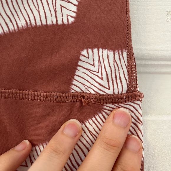 Workout legging 🏋🏻‍♀️ - Picture 6 of 7